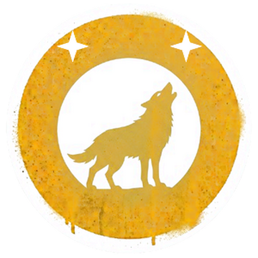 Loup-garou — Fer