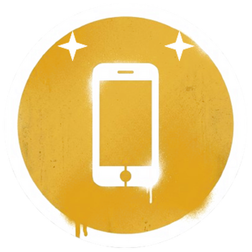 Sur mobile — Fer