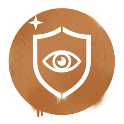 Sentinelle — Bronze