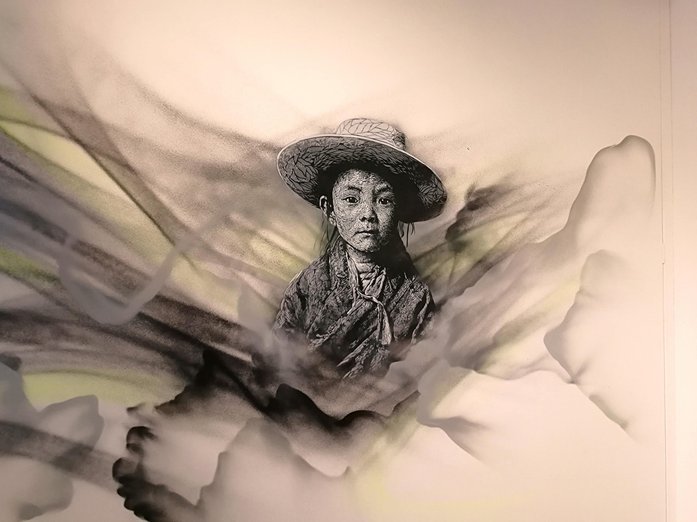 Nasti, Bernard Magrez, Bordeaux