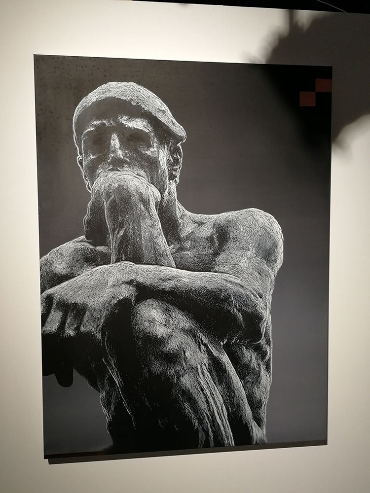 Nasti, Bernard Magrez, Bordeaux