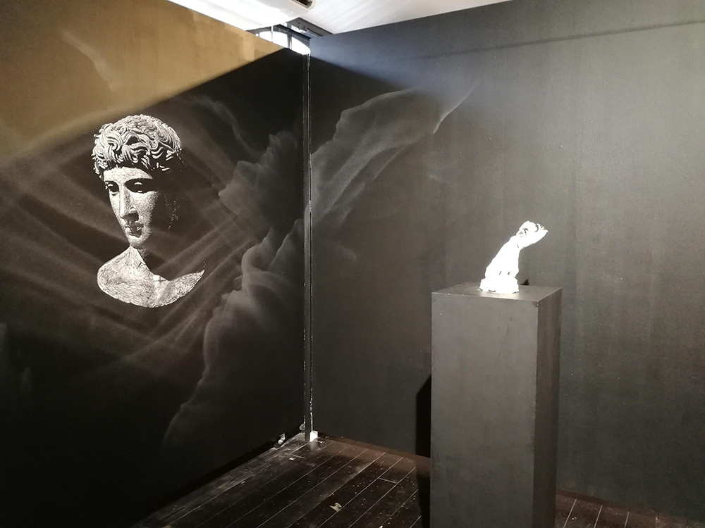 Nasti, Bernard Magrez, Bordeaux