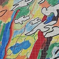 Etel Adnan