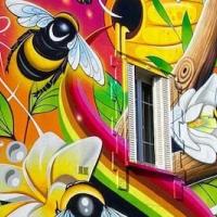 Cez art