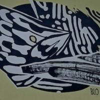 Claude BLO RICCI