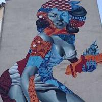 Tristan Eaton