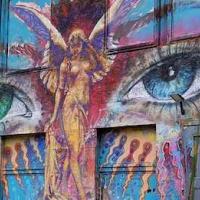 Rosco graffiti