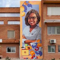 Ana Corazón