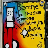 My Dog Sighs