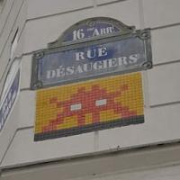 Invader