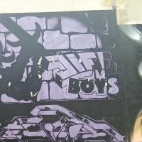 Jiffboys