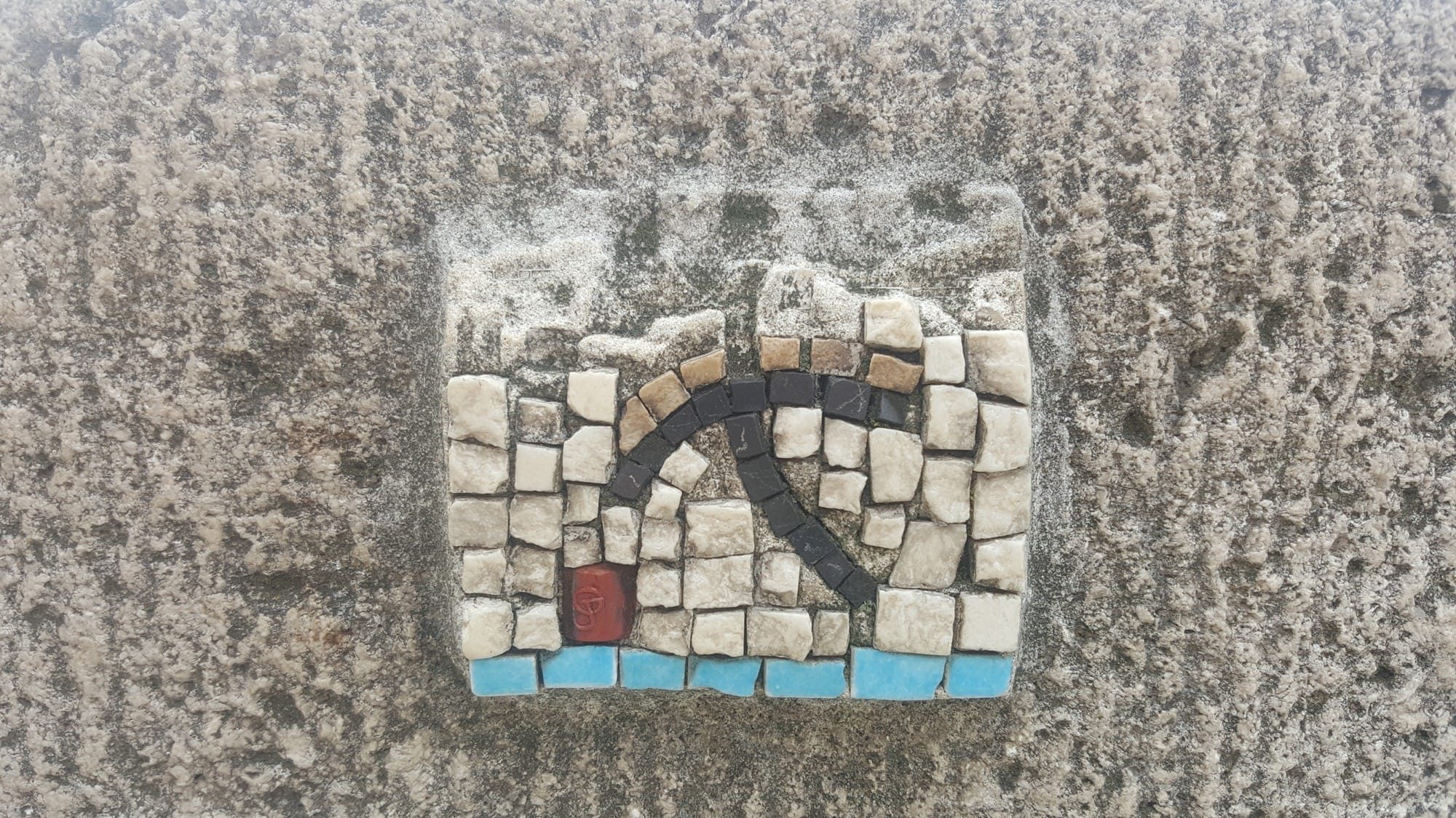 Morèje — Street art de Morèje à Paris