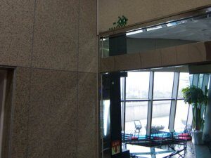 DJN_06, Space Invader on Daejeon — Street art by Invader in Daejeon