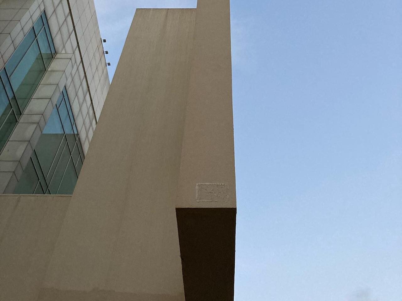 BRC_16, Space Invader on Carrer de Montalegre — Street art by Invader in Barcelona