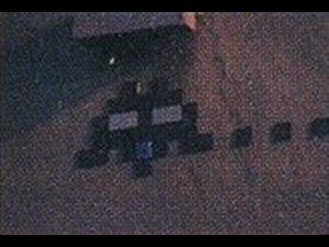TK_33, Space Invader on Komazawa-dori — Street art by Invader in Tokyo