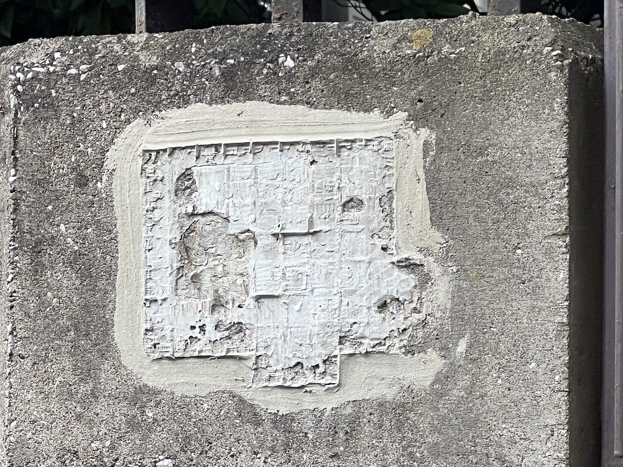 TK_02, Space Invader d'Ebisu-Nishi 2-chōme — Street art de Invader à Tokyo