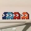 HK_114, Space Invader de Canton Road — Street art de Invader à Hong Kong