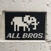 HK_125, Space Invader de Hong Kong — Street art de Invader à Hong Kong
