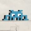 HK_131, Space Invader in Hong Kong — Street art by Invader in Hong Kong