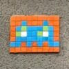 LDN_47, Space Invader on 274 Westbourne Park Road — Street art by Invader in London