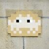 PA_150, Space Invader de la rue Saint-Jacques — Street art de Invader à Paris