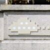 PA_171, Space Invader on Rue du Cardinal-Dubois — Street art by Invader in Paris