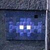 TK_63, Space Invader on Inokashira-dori Street — Street art by Invader in Tokyo