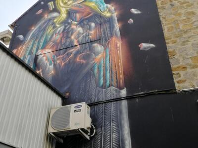just-do-paint-saint-brieuc-Mr-Blob