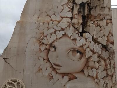 VINIE GRAFFITI