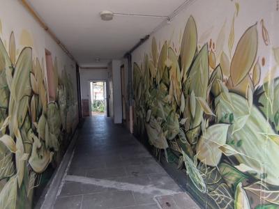 Neur ABF — Street art in Périgueux