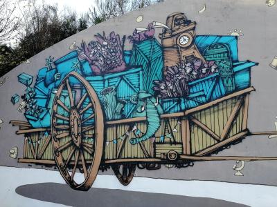 La Licorne Voyageuse