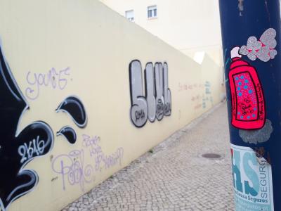 Love for Santiago do Cacem