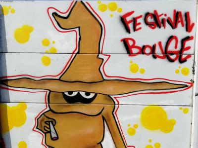 Festival bouge