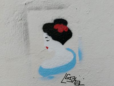 Geisha