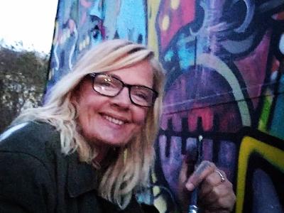 Clubhouse of the bycycle team