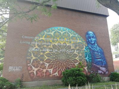 Côtoyer des Personnes de Toutes les Croyances