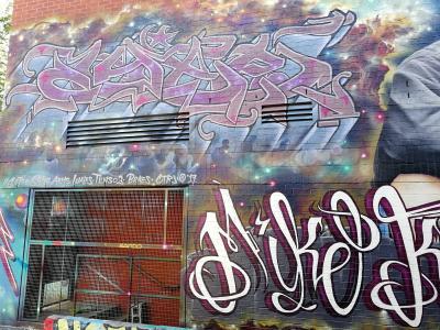 Portrait Hommage Kyle Kennedy