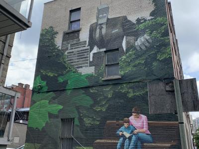 L'avenir prévisible