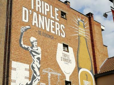 Triple d'Anvers