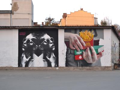 Art by Sergiy Lysiuk