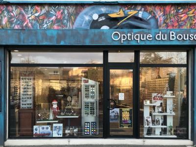 Optique du bouscat selor