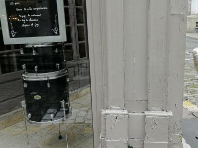 Pink Floyd : The wall