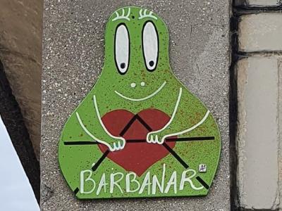 Barbanar