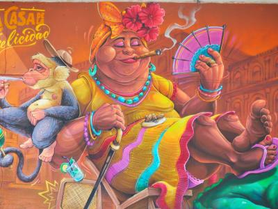 La Casa de la Felicidad