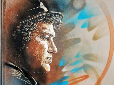 Patrick Pelloux (Charlie Hebdo)