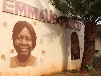 Emmaüs