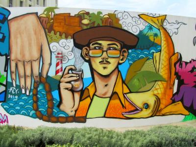 All-4-One at Pullman Baku