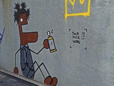 Basquiat