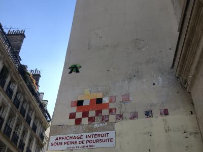 Invader