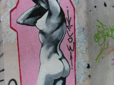 Luminy - Hexagone - 2003